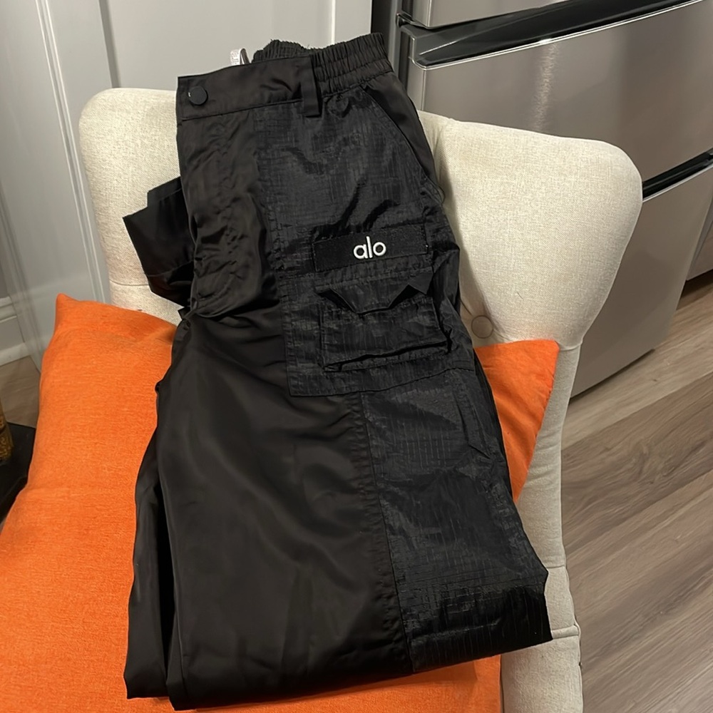 Alo Blaze Trouser Pants XS
